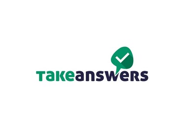 Take Answers logo