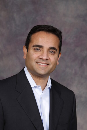 Resideo Appoints Sach Sankpal President Of Products &amp; Solutions Business