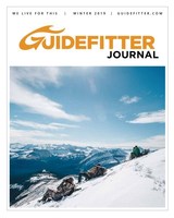 Guidefitter Releases The Winter Issue Of The Guidefitter Journal