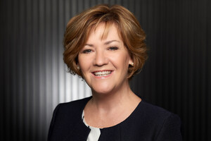 Equinix Appoints Adaire Fox-Martin to Board of Directors