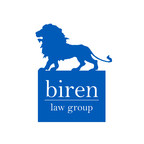 Super Lawyers Honors Attorney Biren for the 15th Consecutive Year