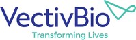 VectivBio Logo (PRNewsfoto/VectivBio)