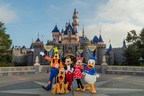 Disneyland Resort Anuncia Ofertas por Tiempo Limitado para Niños de Todas Partes y Residentes del Sur de California, por Solo $67 por Persona, por Día, con Boletos de 3 Días, por Parque