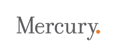 Mercury logo (PRNewsfoto/Mercury Public Affairs)