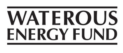 Waterous Energy Fund (CNW Group/Waterous Energy Fund)