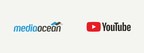 YouTube Local Inventory Integrated with Mediaocean Television Platform