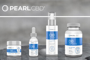 PearlCBD Introduces Groundbreaking NFC Technology to the CBD, Hemp and Cannabis Industries