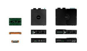 Polysync introduces Prism, the most powerful vehicle interface platform for autonomous mobility solutions