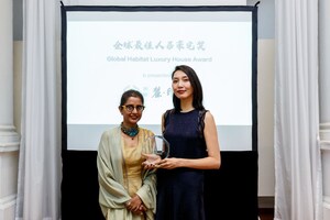 GA Forum &amp; Global Cultural Awards (Singapore) by GO ART was held at the Art House