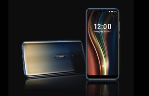 At CES, Coolpad Showcases Upcoming 5G Device, Dyno 2 and New Features on FamilyLabs App