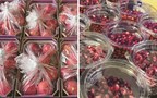 Sustainable Packaging Extends the Pomegranate Season