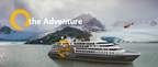 "Q the Adventure" with Quark Expeditions and Ultramarine's Inaugural Arctic Season