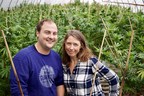 Sweet Dirt and ArchSolar to Break Ground on Maine's Largest Cannabis Greenhouse