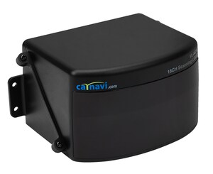 Carnavicom Will Introduce Its Advanced 16-Channel LiDAR Sensor at CES 2020