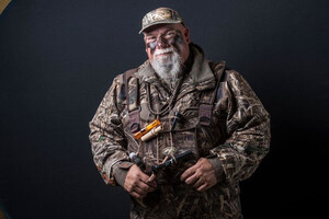 Duck Dynasty's John Godwin to Make an Appearance at the International Sportsmen's Expo in Denver on January 11, 2020