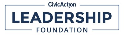 For more on the CivicAction Leadership Foundation, visit https://leadership.civicaction.ca. (CNW Group/CivicAction Leadership Foundation)