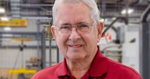 Dick Melsheimer Inducted Into the HDD Hall of Fame