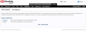 Flowfinity Enables Connections to External Applications and Databases for Simplified Access