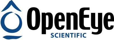 (PRNewsfoto/Redesign Science,OpenEye Scient)