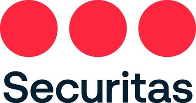 Securitas logo 2021 (PRNewsfoto/Securitas Security Services USA)
