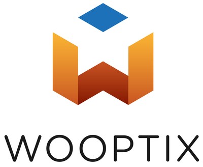 Wooptix official logo