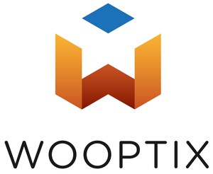 Wooptix showing the first ever single lens light field camera at CES 2020 in Las Vegas