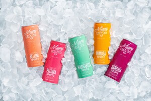 Miami Cocktail Co. Secures Multi-State Distribution Agreement With Southern Glazer's Wine &amp; Spirits And The Reyes Group