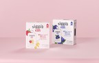 siggi's Launches Kids Pouches With Significantly Less Sugar And Fewer Ingredients Than Leading Kids' Yogurts