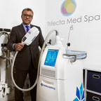 Trifecta Med Spa - NYC's Top-Recommended Medical Spa - Introduces City's First Allergan CoolTone™ Procedures