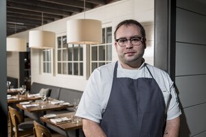 Kyle Koenig Joins The Preston House &amp; Hotel As Executive Chef