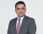 Hitesh Vashistha Joins Dovel Technologies as Chief Growth Officer