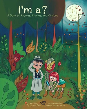 Worried Your Child's Getting Too Much Screen Time and Not Enough Read Time?