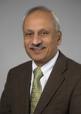Anantha Shekhar, MD, PhD, a nationally recognized educator, researcher and entrepreneur with major contributions in medicine and life sciences, has been named senior vice chancellor for the health sciences and John and Gertrude Petersen Dean of the School of Medicine at the University of Pittsburgh. His start date is set for June 2020. (Photo courtesy of Indiana University)