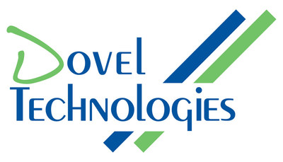 (PRNewsfoto/Dovel Technologies)