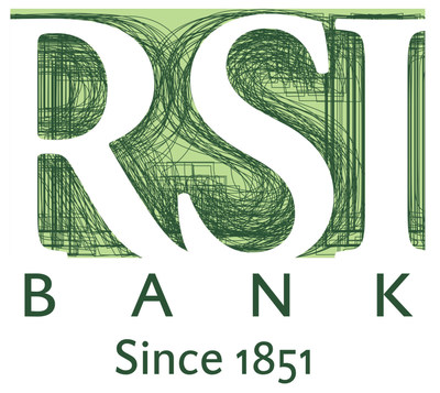 RSI Bank logo (PRNewsfoto/RSI Bank)