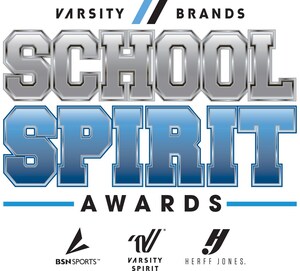 Varsity Brands Names Finalists In 2020 School Spirit Awards