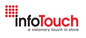 infoTouch Announces Industry Expert Neil Noller to Lead Channel Sales
