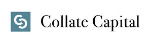 Collate Capital Launches to Support Early Stage Companies