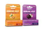 An "On-the-Spot" Immune System Boost… Wherever and Whenever You Need It Most