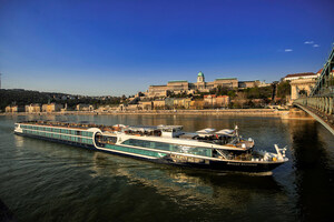 Untethered Danube River Cruise Among Avalon Waterways' Most Unique - And Most Popular - Itineraries For 2020