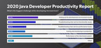 Perforce Java Developer Survey Finds Over 62% of Developers Experiencing Performance Issues in Microservices