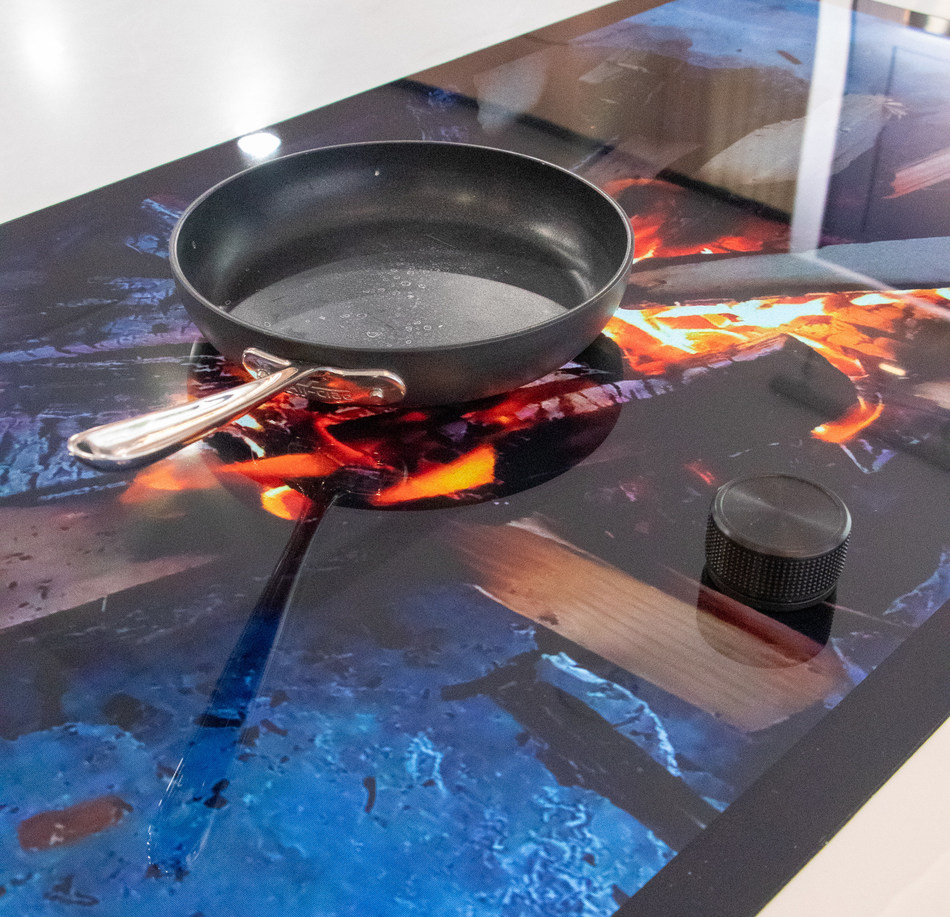 Induction Cooktop