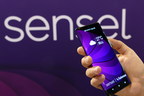 Sensel Collaborates With Visionox To Highlight Next Generation Side-Sensing Demo Phone At CES