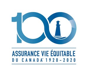 L'Assurance vie Équitable commence les célébrations de son 100e anniversaire!