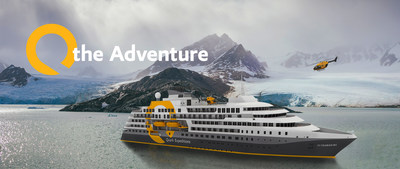 For more information on these awe-inspiring voyages from Quark Expeditions visit https://travel.quarkexpeditions.com/ultramarine