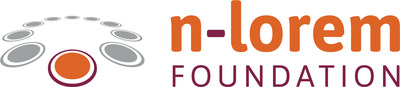 n-Lorem Foundation Logo (PRNewsfoto/n-Lorem Foundation)