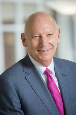 Richard Tanenbaum, CEO of Gardner Tanenbaum Holdings and Developer of the OKC Boeing Campus