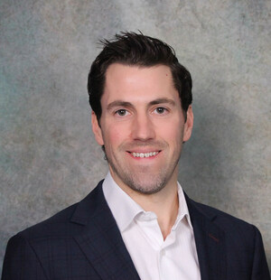 Brandon Talbert Transitions Into Leadership Role As Managing Director Of Austin Consulting