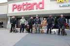 Petland Expands K9 Support in 2019