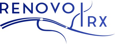 RenovoRx Logo (PRNewsfoto/RenovoRx)